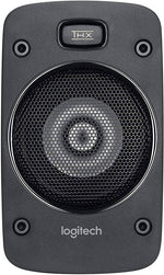 Load image into Gallery viewer, Logitech Z906 5.1 Surround Sound Speaker System thx Surround Sound Logitech