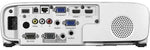 Load image into Gallery viewer, Epson EB-W49 - 3800 Lumens WXGA Projector Epson