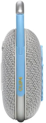 Load image into Gallery viewer, Jbl Clip 4 Eco Portable Bluetooth Speaker JBL