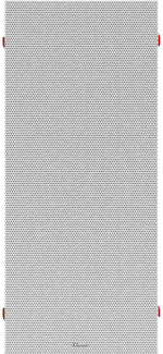Load image into Gallery viewer, Klipsch PRO-25RW-LCR in wall speaker Klipsch