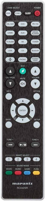 Load image into Gallery viewer, Marantz Sr5015-7.2 Channel 8k ultra Hd Av Receiver