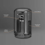 Load image into Gallery viewer, Sony Srs-ra3000 Premium Wireless Speaker With Room Filling Sound And Built Alexa Compatibility