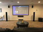 Load image into Gallery viewer, Definitive technology Di 8r Disappering Series 8 In-ceiling Speaker Definitive-Technology