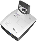 Load image into Gallery viewer, BenQ MW855UST+ 3500 Lumens Ultra Short Throw Projector