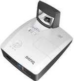 Load image into Gallery viewer, BenQ MW855UST+ 3500 Lumens Ultra Short Throw Projector BenQ