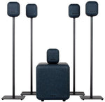 Load image into Gallery viewer, Monitor Audio Mass Surround Sound System 5.1 Ch Home theatre System