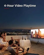 Load image into Gallery viewer, Anker Nebula Apollo Smart Wi-fi Pocket Size, 200 Ansi Lumen Portable Projector Anker