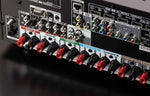 Load image into Gallery viewer, Denon Avr-x2700h 8k ultra Hd 7.2 Channel Av Receiver With 3d Audio Denon