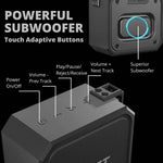 Load image into Gallery viewer, Fire Boltt Xplode 1100 Bluetooth Speakers Amazon