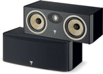 Load image into Gallery viewer, Focal Aria Evo X Center, 2-Way Center Speaker Focal