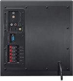 Load image into Gallery viewer, Logitech Z906 5.1 Surround Sound Speaker System thx Surround Sound Logitech