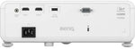 Load image into Gallery viewer, BenQ LW550 - 3000 Lumens WXGA DLP LED Projector BenQ