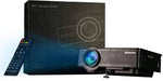 Load image into Gallery viewer, Egate I9 Pro Portable 4k Projector Egate