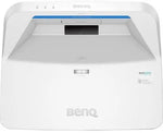 Load image into Gallery viewer, BenQ LH890UST - 4000 Lumens Full HD Ultra Short Throw DLP Laser Projector BenQ