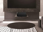 Load image into Gallery viewer, Kef t101c-ultra thin Center Channel Home theater Speaker (each) KEF
