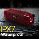 Load image into Gallery viewer, Infinity (jbl) Fuze 700 Dual Eq Deep Bass 20w Portable Stereo Speakers (infclz750)