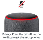 Load image into Gallery viewer, Amazon Echo (3rd Gen) Amazon