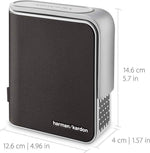 Load image into Gallery viewer, Viewsonic M1+ Portable Smart Wi-fi Projector