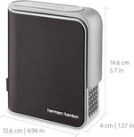 Load image into Gallery viewer, Viewsonic M1+ Portable Smart Wi-fi Projector Viewsonic