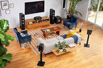 Load image into Gallery viewer, Polk Audio Es30 Signature Elite Center Channel Speaker With Dolby Atmos technology Polk Audio
