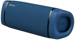 Load image into Gallery viewer, Sony Srs-xb33 Extra Bass Bluetooth Speaker Blue Sony