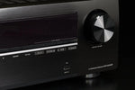 Load image into Gallery viewer, Denon Avr-x550bt 5.2 Channel 4k ultra Hd Av Receiver With Bluetooth Denon