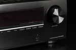 Load image into Gallery viewer, Denon Avr-x550bt 5.2 Channel 4k ultra Hd Av Receiver With Bluetooth