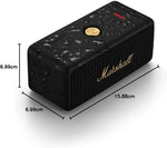 Load image into Gallery viewer, Marshall Emberton III Compact Portable Bluetooth Speaker Marshall