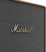 Load image into Gallery viewer, Marshall Woburn Ii Wireless Bluetooth Speaker With Iconic Marshall Design Brown Marshall