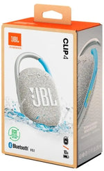 Load image into Gallery viewer, Jbl Clip 4 Eco Portable Bluetooth Speaker JBL