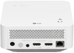 Load image into Gallery viewer, LG CineBeam PF510Q Smart Portable Projector LG