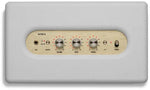 Load image into Gallery viewer, Marshall Acton 2 Wireless Bluetooth Speaker White Marshall