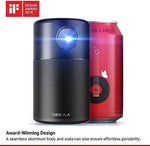 Load image into Gallery viewer, Anker Nebula Capsule Smart Wi-fi ,100 Ansi Lumen Portable Smart Projector Anker