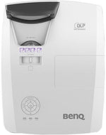 Load image into Gallery viewer, BenQ MW855UST+ 3500 Lumens Ultra Short Throw Projector