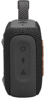 Load image into Gallery viewer, JBL Go 4 Portable Bluetooth Speaker