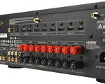 Load image into Gallery viewer, JBL MA9100HP 9.2-Channel Network AV Receiver JBL