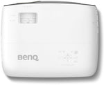 Load image into Gallery viewer, Benq W1700 4k Home Cinema Projector