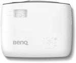 Load image into Gallery viewer, Benq W1700 4k Home Cinema Projector BenQ