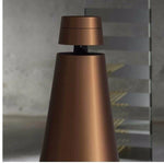 Load image into Gallery viewer, Bang & Olufsen Beosound 1 Portable Multiroom Speaker bronze-tone