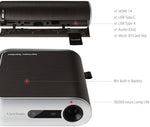 Load image into Gallery viewer, Viewsonic M1 Portable Projector Viewsonic