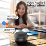 Load image into Gallery viewer, Infinity (jbl) Fuze Pint Portable Bluetooth Speakers Black