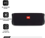 Load image into Gallery viewer, Jbl Flip 5 Waterproof Bluetooth Speaker With Party Boost JBL