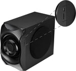 Load image into Gallery viewer, Philips Spa8000b/94 5.1ch 90w Bluetooth Home theatre