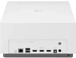 Load image into Gallery viewer, LG CineBeam HU710PW 2000-Lumen XPR 4K UHD Smart Home Theater Laser DLP Projector LG