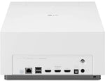 Load image into Gallery viewer, LG CineBeam HU710PW 2000-Lumen XPR 4K UHD Smart Home Theater Laser DLP Projector