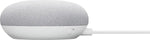 Load image into Gallery viewer, Google Nest Mini (2nd Gen) Smart Assistants White Google