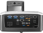 Load image into Gallery viewer, BenQ MW855UST- 3500-Lumen WXGA Ultra-Short Throw DLP Projector BenQ
