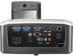 Load image into Gallery viewer, BenQ MW855UST- 3500-Lumen WXGA Ultra-Short Throw DLP Projector