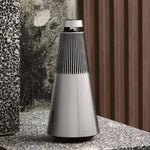 Load image into Gallery viewer, Bang & Olufsen Beosound 2 Multiroom Speaker natural Bang-Olufsen