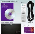 Load image into Gallery viewer, Benq Ht3550 4k Home Entertainment Projector BenQ